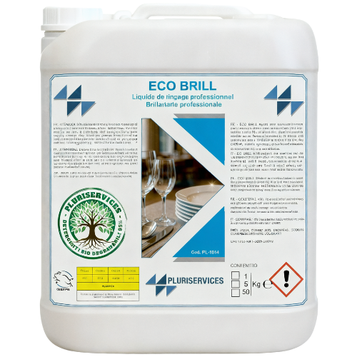 ECO BRILL