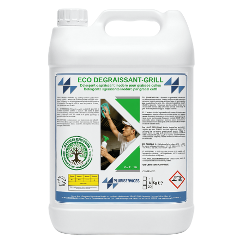 ECO-DEGRAISSANT-GRILL