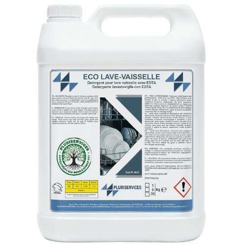 ECO-LAVE-VAISSELLE