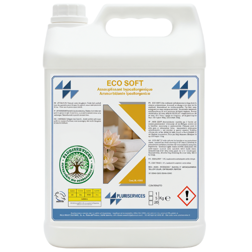 ECO-SOFT
