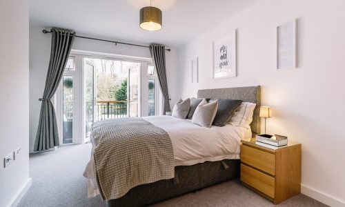 Nettoyage professionnel de maisons de vacances, B&B et locations de courte durée