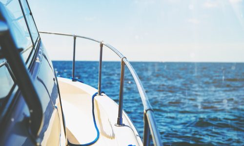 Nettoyage et désinfection des yachts