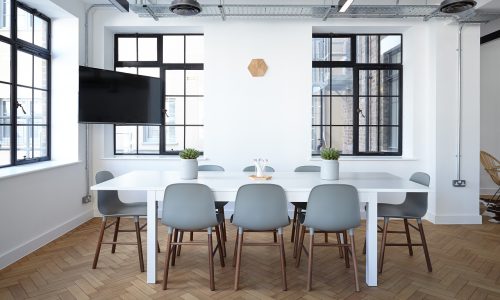 Nettoyage domestique et industriel