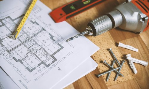 Évaluation préalable du projet et développement du concept