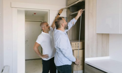 Conception et rénovation d'intérieurs sur mesure