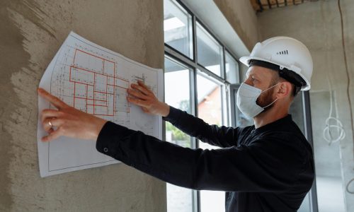 Exécution, gestion et supervision des travaux