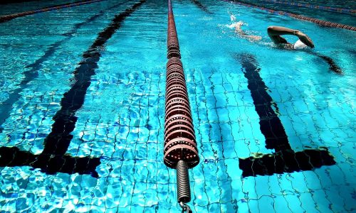 Installations sportives